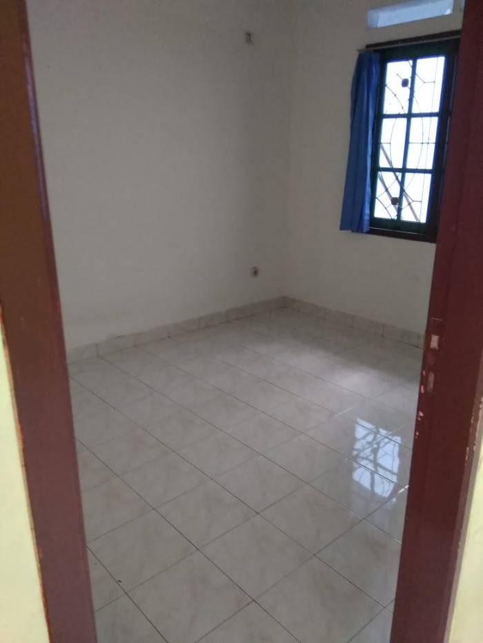 Rumah disewakan di cluster Carribean Deltamas Cikarang